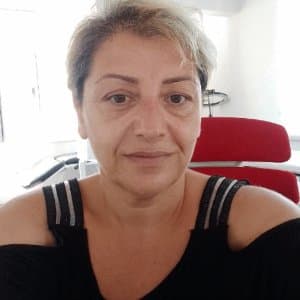 Reyhan K. profil fotoğrafı