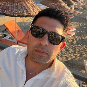 Rıdvan A. profil fotoğrafı