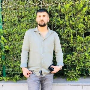 Rıdvan B. profil fotoğrafı