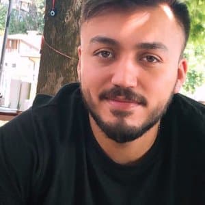Rıdvan B. profil fotoğrafı