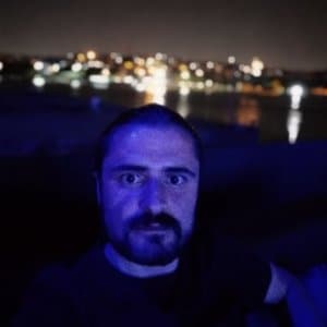 Rıdvan B. profil fotoğrafı