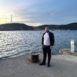Rıdvan C. profil fotoğrafı