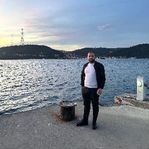 Rıdvan C. profil fotoğrafı