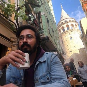 Rıdvan K. profil fotoğrafı