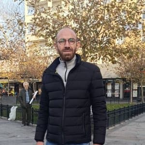 Rıdvan Ö. profil fotoğrafı