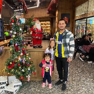Rıfat Ş. profil fotoğrafı