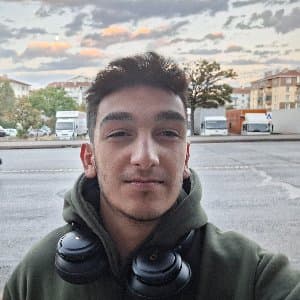 Rıfat K. profil fotoğrafı