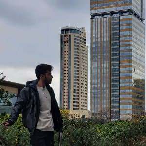 Rıfatcan D. profil fotoğrafı