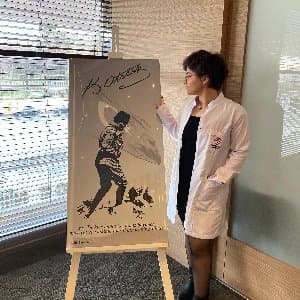 Rima K. profil fotoğrafı