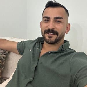 Rıza A. profil fotoğrafı