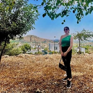 Rojda O. profil fotoğrafı