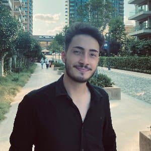 Rojhat K. profil fotoğrafı