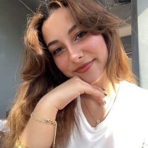 Rojin A. profil fotoğrafı