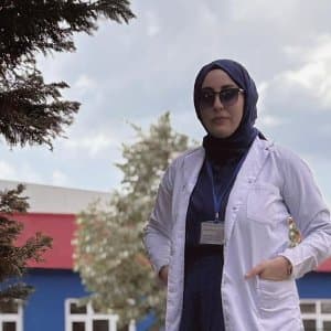 Rojin A. profil fotoğrafı