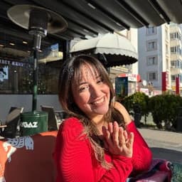 Rojin B. profil fotoğrafı