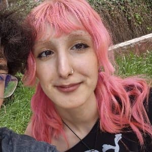 Rojin Ç. profil fotoğrafı