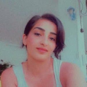 Nur B. profil fotoğrafı