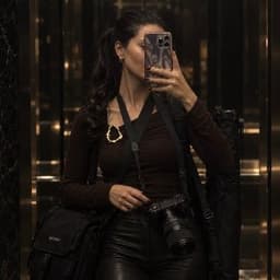 Rosa F. profil fotoğrafı