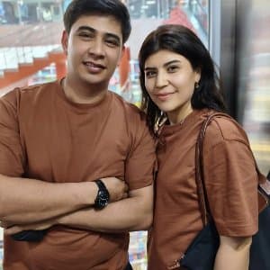 Roza A. profil fotoğrafı