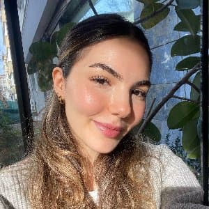 Roza K. profil fotoğrafı