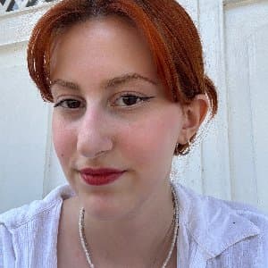 Roza Ö. profil fotoğrafı