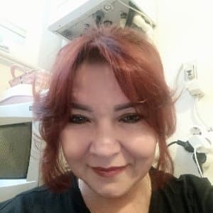 Rozaliya M. profil fotoğrafı