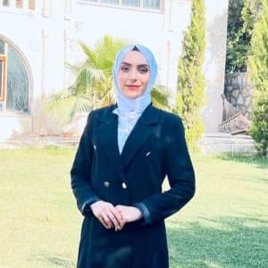 Ruken N. profil fotoğrafı