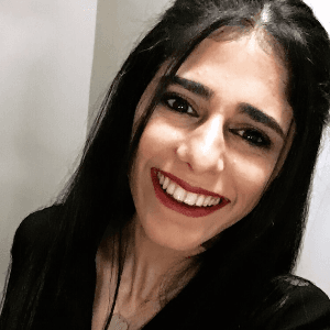 Ruken Y. profil fotoğrafı