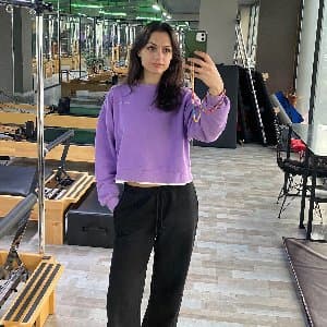 Rukiye A. profil fotoğrafı