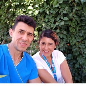 Rukiye E. profil fotoğrafı