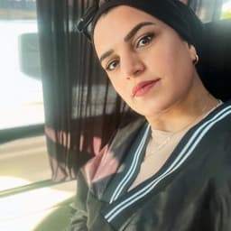 Rukiye G. profil fotoğrafı