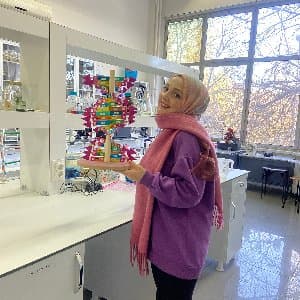 Rukiye K. profil fotoğrafı