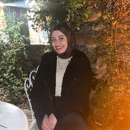 Rukiye K. profil fotoğrafı