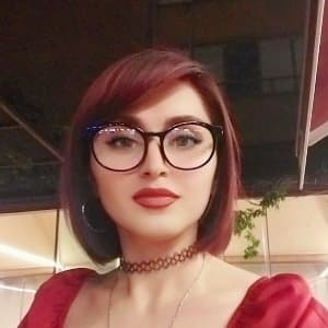 Rukiye Ş. profil fotoğrafı