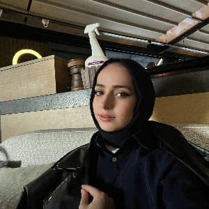 Rumeysa Z. profil fotoğrafı