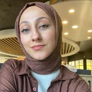 Rümeysa A. profil fotoğrafı