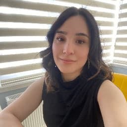 Rumeysa A. profil fotoğrafı