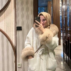 Rümeysa A. profil fotoğrafı