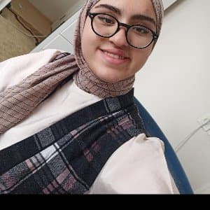 Rümeysa A. profil fotoğrafı