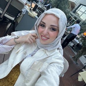 Rümeysa B. profil fotoğrafı