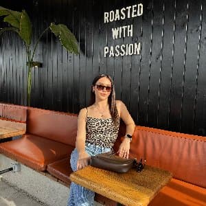 Rümeysa Ç. profil fotoğrafı
