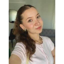 Rümeysa Ç. profil fotoğrafı