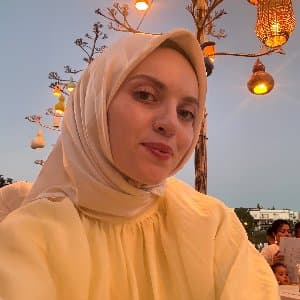 Rumeysa Ç. profil fotoğrafı