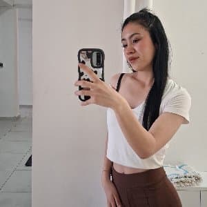Rumeysa D. profil fotoğrafı