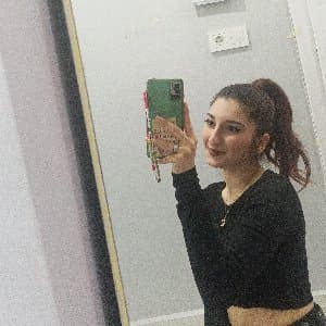 Rumeysa E. profil fotoğrafı