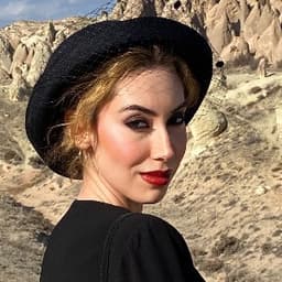 Rümeysa F. profil fotoğrafı