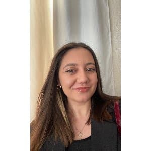 Rumeysa G. profil fotoğrafı