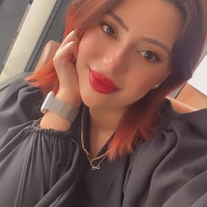 Rümeysa İ. profil fotoğrafı