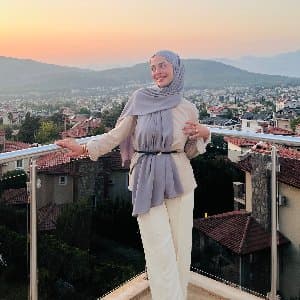 Rümeysa K. profil fotoğrafı