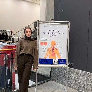 Rümeysa K. profil fotoğrafı